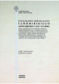 Stanisława Herakliusza Lubomirskiego Mowy sejmowe z 1670 i 1673 roku