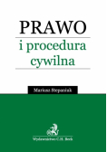 Prawo i procedura cywilna