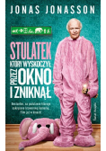 Stulatek  który wyskoczył przez okno i zniknął