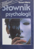 Słownik psychologii