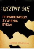 Uczymy się prawidłowego żywienia bydła