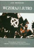 Wczoraj i jutro
