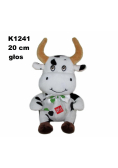 Krowa z głosem 20cm