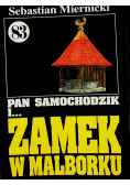 Pan Samochodzik i Zamek w Malborku 83
