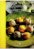Zapomniane warzywa