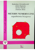 Metody numeryczne