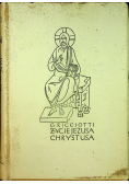 Życie Chrystusa
