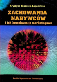 Zachowania nabywców i ich konsekwencje marketingowe