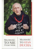 Młodość to nie tylko wiek