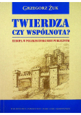 Twierdza czy wspólnota