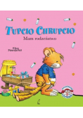 Tupcio Chrupcio Mam rodzeństwo