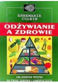 Odżywianie a zdrowie