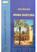 Arabia Saudyjska