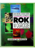 Rok w ogrodzie
