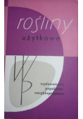 Rośliny użytkowe