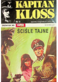 Kapitan Kloss Nr 11 Partia domina