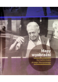 Mapy wyobraźni Surrealne światy Jerzego Skarżyńskiego