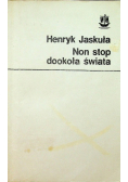 Non stop dookoła świata