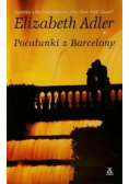 Pocałunki z Barcelony