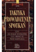 Taktyka prowadzenia spotkań