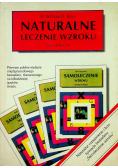 Naturalne leczenie wzroku