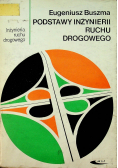 Podstawy inżynierii ruchu drogowego