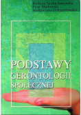 Podstawy gerontologii społecznej