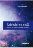 Socjologia i moralność