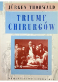 Triumf chirurgów