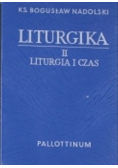 Liturgika II