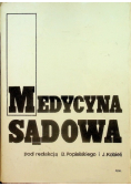 Medycyna sądowa