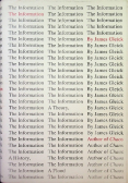 The information