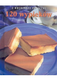 Z kuchennej półeczki 120 wypieków