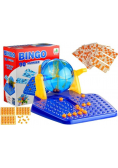 Gra Bingo Lotto maszyna losująca