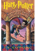 Harry Potter and the sorcerers stone