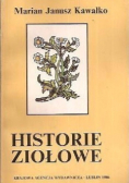 Historie ziołowe