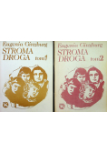 Stroma droga Tom I i II II obieg