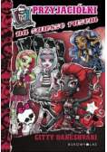 Monster High Przyjaciółki na zawsze razem