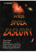 Wizje spoza zasłony