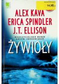 Żywioły