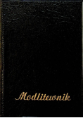 Modlitewnik Szukam Ciebie Panie