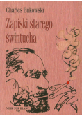 Zapiski starego świntucha