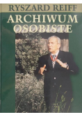 Archiwum osobiste