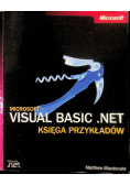 Microsoft Visual Basic Net