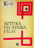 Sztuka technika film