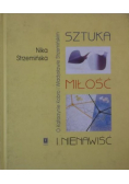Sztuka miłość i nienawiść