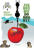 Jak rośnie dobrobyt
