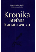 Kronika Stefana Ranatowicza
