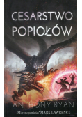 Draconis Memoria Tom 3 Cesarstwo Popiołów Nowa