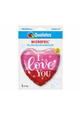 Balon foliowy I Love You 46cm